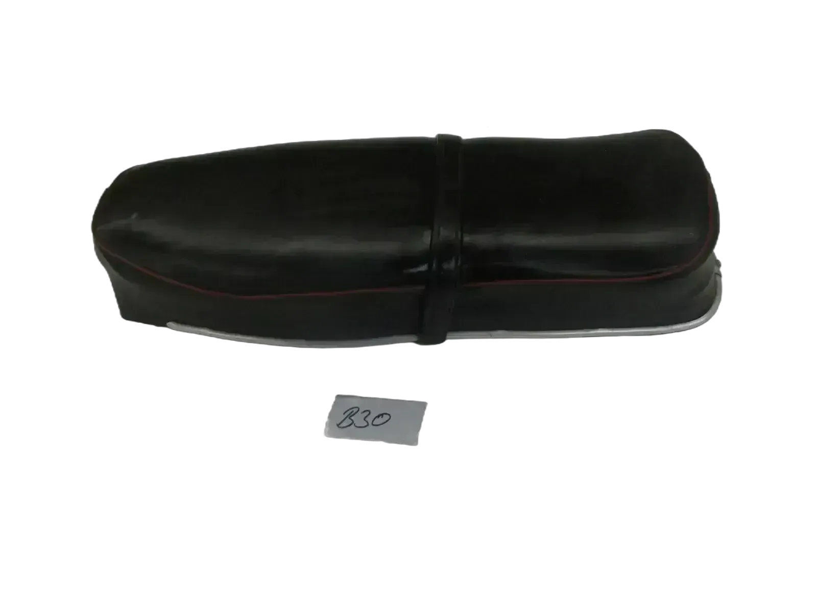 B30 NSU Superlux 125_200_250 Sitzbank Denfeld Oldtimer seat - Bild 1