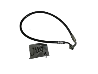 J407 Harley Davidson Softail Dyna Bremsseil 1/8 HHN 0302 Bremssattel Ölleitung - Bild 1