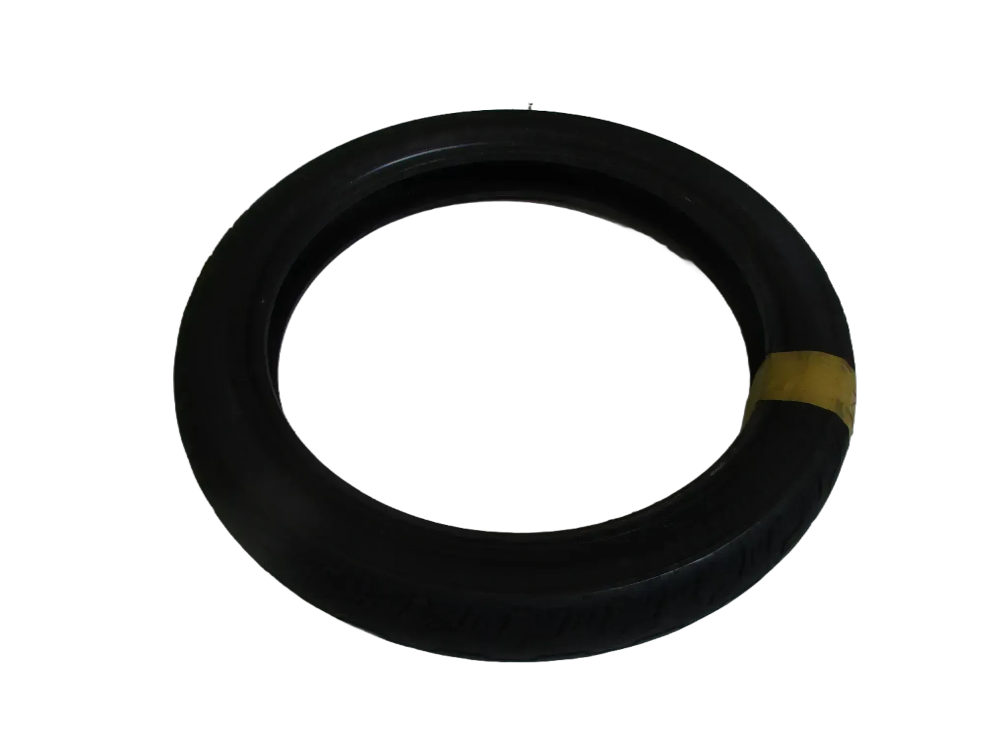 Reifen vorne J413 Harley Davidson Dunlop D401F Vorderrad Felge 100/90-19 DOT 2020 - Bild 1