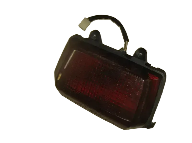 Suzuki GSX-R 400 GK71F Rückleuchte Licht hinten Bremslicht taillight - Bild 1