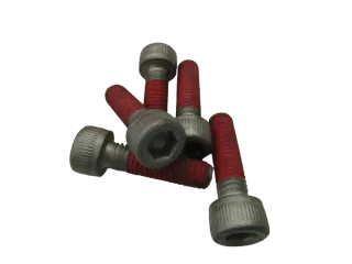 R1314 Kawasaki VN 1500 A_B Schrauben Rahmen 92150-1654 Lichtmaschine M6x22 mm Motor - Bild 3