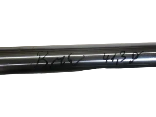 Q1037 Standrohr BMW K75_100 RT_LT_RS_S Gabel 41,3x608 mm links oder rechts fork pipe - Bild 2