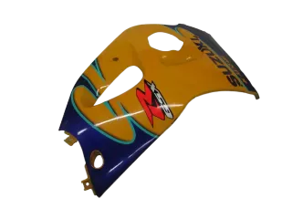 Verkleidung Seitenverkleidung Z139 Suzuki GSX-R 600_750 Srad links 94481-33E00 - Bild 4