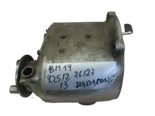BM19 BMW R25/3 Getriebe 22423180120 Schalthebel komplett gear box - Bild 1