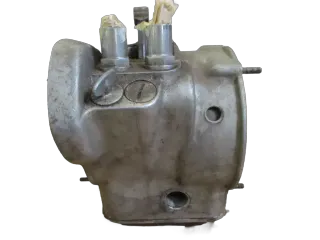 Motor 298134 Motorblock BM32 BMW R 25/3 Zahnräder Schwungscheibe Kurbelwelle - Bild 3