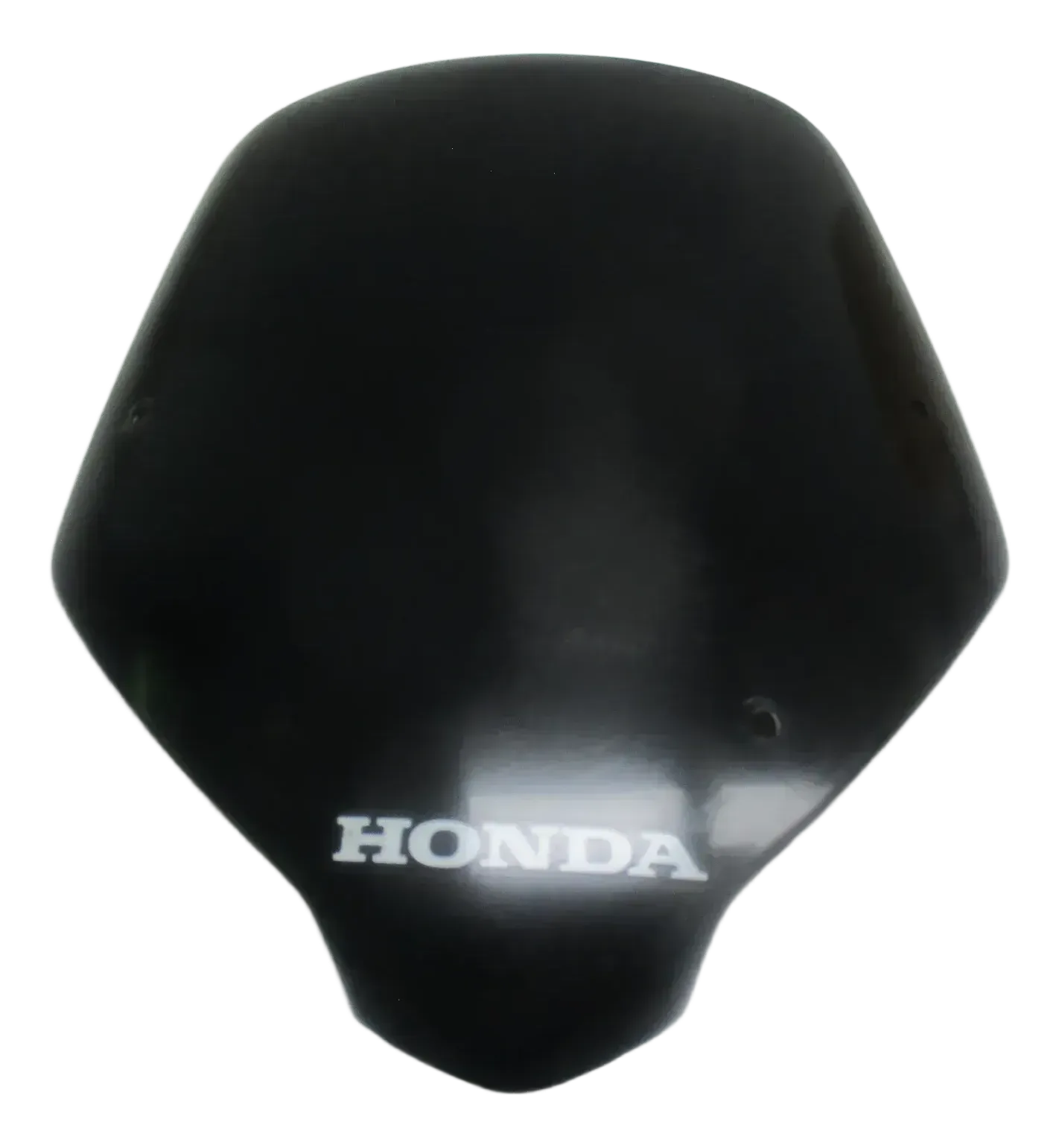 Honda CBF 125M JC40 Windschild Cockpitscheibe Verkleidungsscheibe - Bild 1