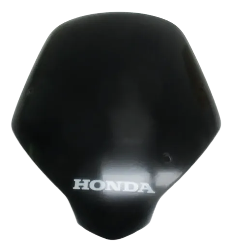 Background image for Honda CBF 125M JC40 Windschild Cockpitscheibe Verkleidungsscheibe