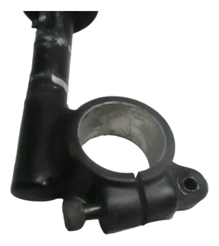 Suzuki GSX-R 750 GR 75 A Knicker Stummellenker Lenker links handlebar - Bild 3