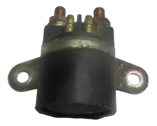 Suzuki GSX-R 750 GR 75 A Knicker Starterrelais Anlasserrelais Original - Bild 1