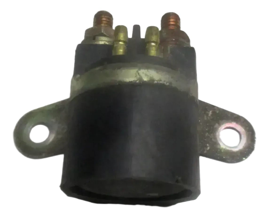 Suzuki GSX-R 750 GR 75 A Knicker Starterrelais Anlasserrelais Original - Bild 1