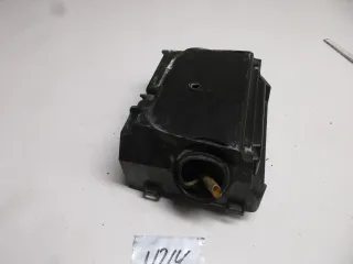 N214 BMW R45_65_75_80 Abdeckung Luftfilterkasten 1337495 Airbox Deckel Oberteil - Bild 5