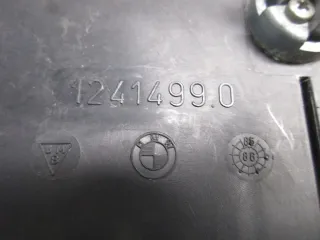 N166 BMW R100 RT Verkleidung 12414990 links Element Rahmen Gehäuse - Bild 5