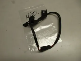 N60 BMW R 80 RT Steckdose Schalter 12V Elektronik Motor Batterie - Bild 4