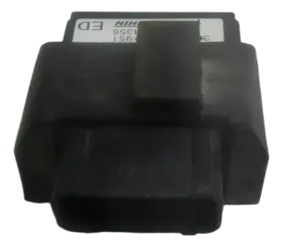 Honda CBF 125M JC40 Steuergerät CDI ECU igniter 38770-KWF-951 - Bild 1