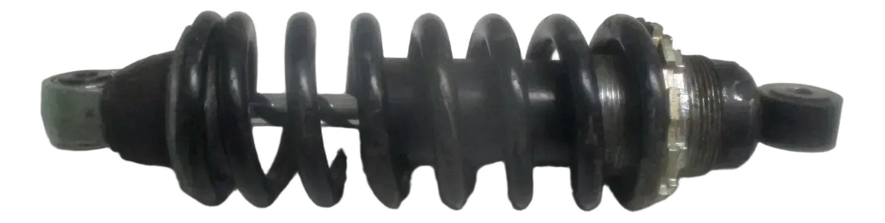 Suzuki GSX-R 750 GR 75 A Knicker Federbein Stoßdämpfer shock absorber - Bild 1