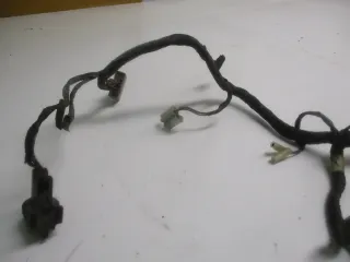 Suzuki GSX-R 750 GR 75 A Knicker Kabelbaum Kabel 36610-27A10 - Bild 4