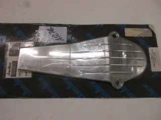 A1276 Yamaha V-Star Abdeckung Blende Drive Shaft 64-2203-01 - Bild 3