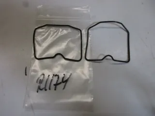 R1174 Kawasaki GPZ 500_900 Dichtung O-Ring Motor 92055-1222 Vergaser Membrane - Bild 2