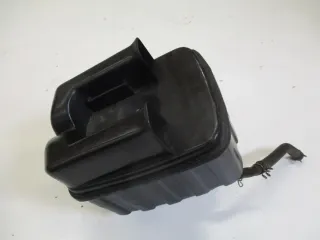 4. Honda Gl 1100 DX Goldwing Luftfilterkasten airbox Gehäuse - Bild 2