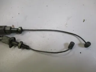 4. Honda Gl 1100 DX Goldwing Gaszug Öffner Schließer Vergaser - Bild 2