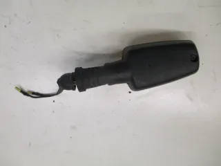 1. Yamaha TDR 125 5AN Bj97 Blinker vorne links turn signal front - Bild 2