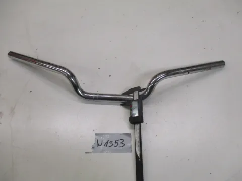 Background image for W1553 Honda CB 750 F Lenker 640 mm 80 mm hoch handlebar