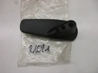 R1022 Kawasaki GPX 600 R Blinkeraufnahme 23051-1187 vorne links Halter - Bild 2