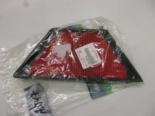A1547 Kawasaki ZZR 1400 ZX1400 Luftfilter Original Filterschwamm 11013-0718 - Bild 2