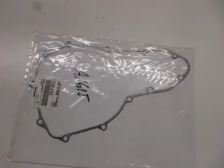 A1615 Kawasaki KLE 650 Versys Kupplungsdeckeldichtung Motor 11061-0165 Original seal - Bild 2