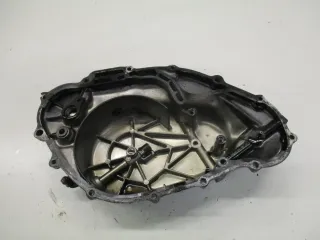 3. Honda FT 500 PC07 Flat Track Kupplungsdeckel Motor rechts - Bild 4