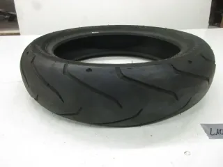 Reifen Hinterrad L109. Harley Davidson Michelin Scorcher 11 Felge 150/70 ZR17 - Bild 1
