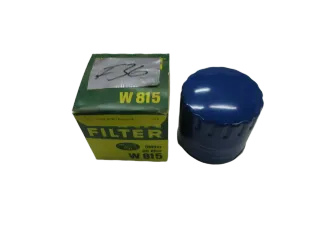 F36 Mann Ersatzfilter W713/5 Motor Oldtimer Ölkartusche Filter - Bild 1