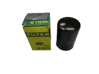 F27 Mann Deutz Ersatzfilter W719/14 Motor Ölkartusche Filter - Bild 1