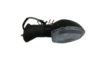 E1518. Suzuki DL 1000 V-Strom Blinker hinten links 35604-08JA0 - Bild 2
