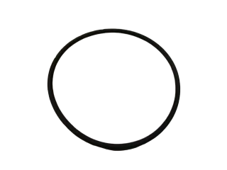 R1494 Kawasaki GPX 500 R Dichtung Zylinder 92055-1292 Motor seal - Bild 2