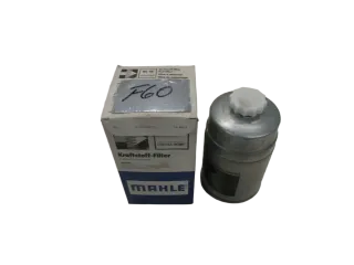 F60 Mahle VW Audi Dieselfilter KC 18 Motor Kraftstofffilter Motor - Bild 1