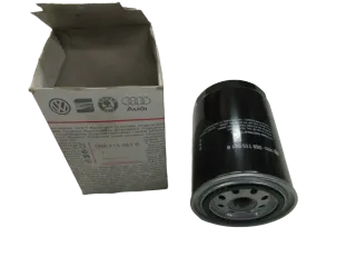 F57 Seat VW Ersatzfilter 068115561B Motor Ölkartusche Filter - Bild 4