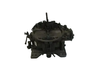 Q1147 Quadratjet Vergaser Rochester Vergaserbatterie Motor carburetor - Bild 7