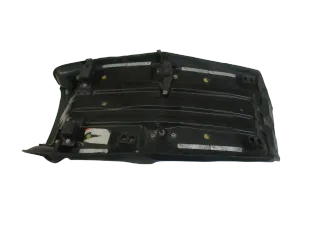 Sitzbank Sitzkissen B44 BMW K 100 RS Typ 100 Sitzpolster Sitz Griffmulde seat - Bild 7