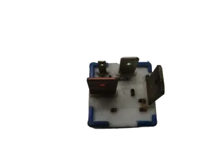 Q1376 VW AUDI Porsche 857951253 Steuerrelais 12V Schalter 25A Elektronik - Bild 2