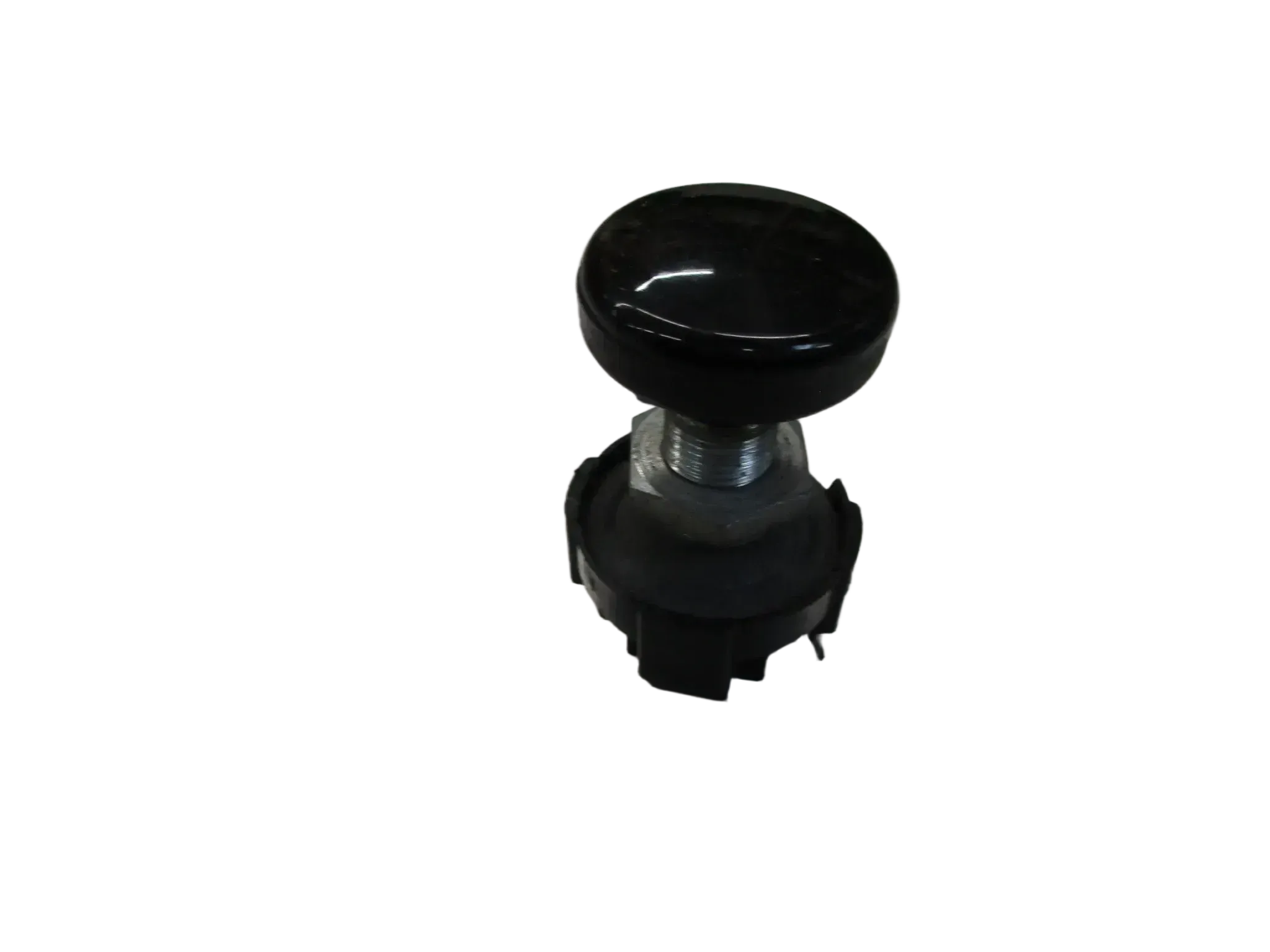 Q1388 Opel Porsche Schalter 0340006012 Ein Aus Sicherheitsknopf - Bild 1
