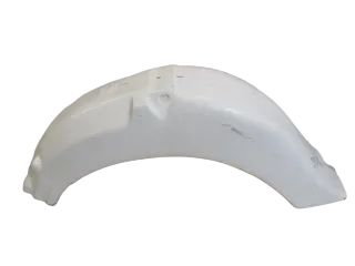 X4 Fender hinten Harley Davidson Softail_Fat Boy 592752 Kotflügel - Bild 1