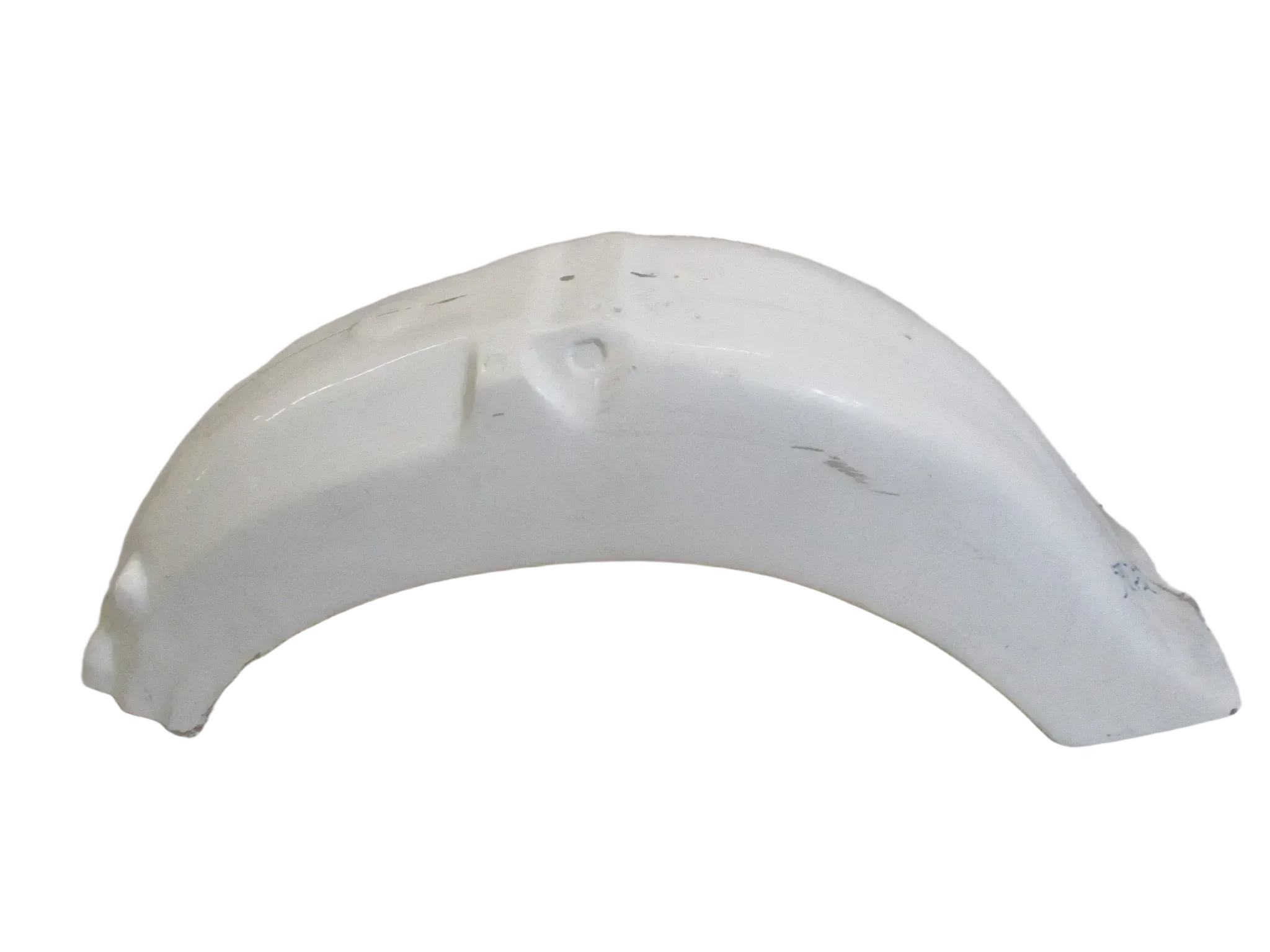 X4 Fender hinten Harley Davidson Softail_Fat Boy 592752 Kotflügel - Bild 1