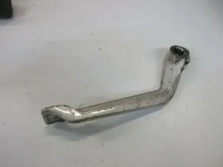O. Suzuki GSX 1100 F GV 72 C Bremspedal unten Bremse Bremshebel brake pedal - Bild 2