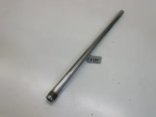 A594. Suzuki GN 400 Gabelrohr Standrohr Gabel Ø 35 mm fork 735 mm 51110-37300 - Bild 2