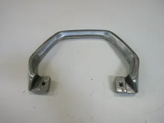 O. Yamaha XJ 750 F 41 Y Soziusgriff Soziushaltegriff Sitz Griff Rahmen Halter - Bild 3