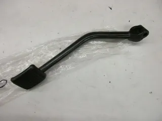R230. Kawasaki GPZ 550 KZ 550 Bremspedal unten Bremse brake pedal 43001-1076 - Bild 2