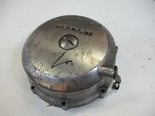 Honda CB 900 F Bol d'Or SC 09 Kupplungsdeckel (1) Motordeckel rechts Kupplung - Bild 2
