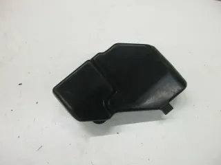 O1. Kawasaki Z 550 LTD KZ550B Relaiskasten Halter Abdeckung Verkleidung Rahmen - Bild 2