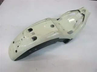Gilera Coguar 125 Typ M17 Verkleidung Sitzbank Heckverkleidung Unterteil Fernder - Bild 1